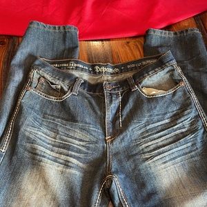 Blue Jeans. Mint Condition. See all details and pics. For more information